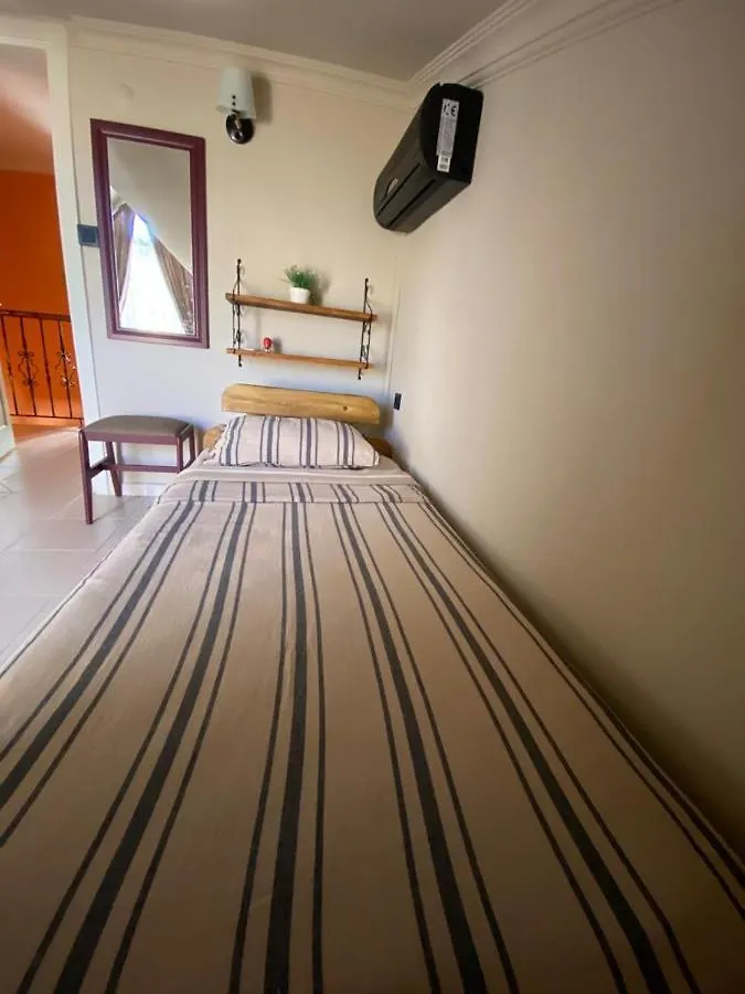 Pinara Boutique Apartments Hisaronu Ölüdeniz 0*,  Turcja