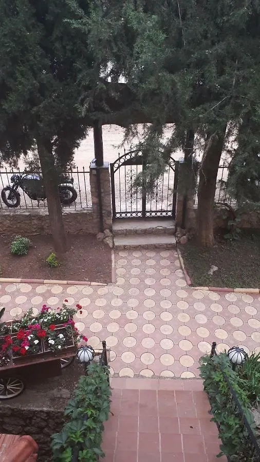 Pinara Boutique Apartments Hisaronu Ölüdeniz 0*,  Turcja