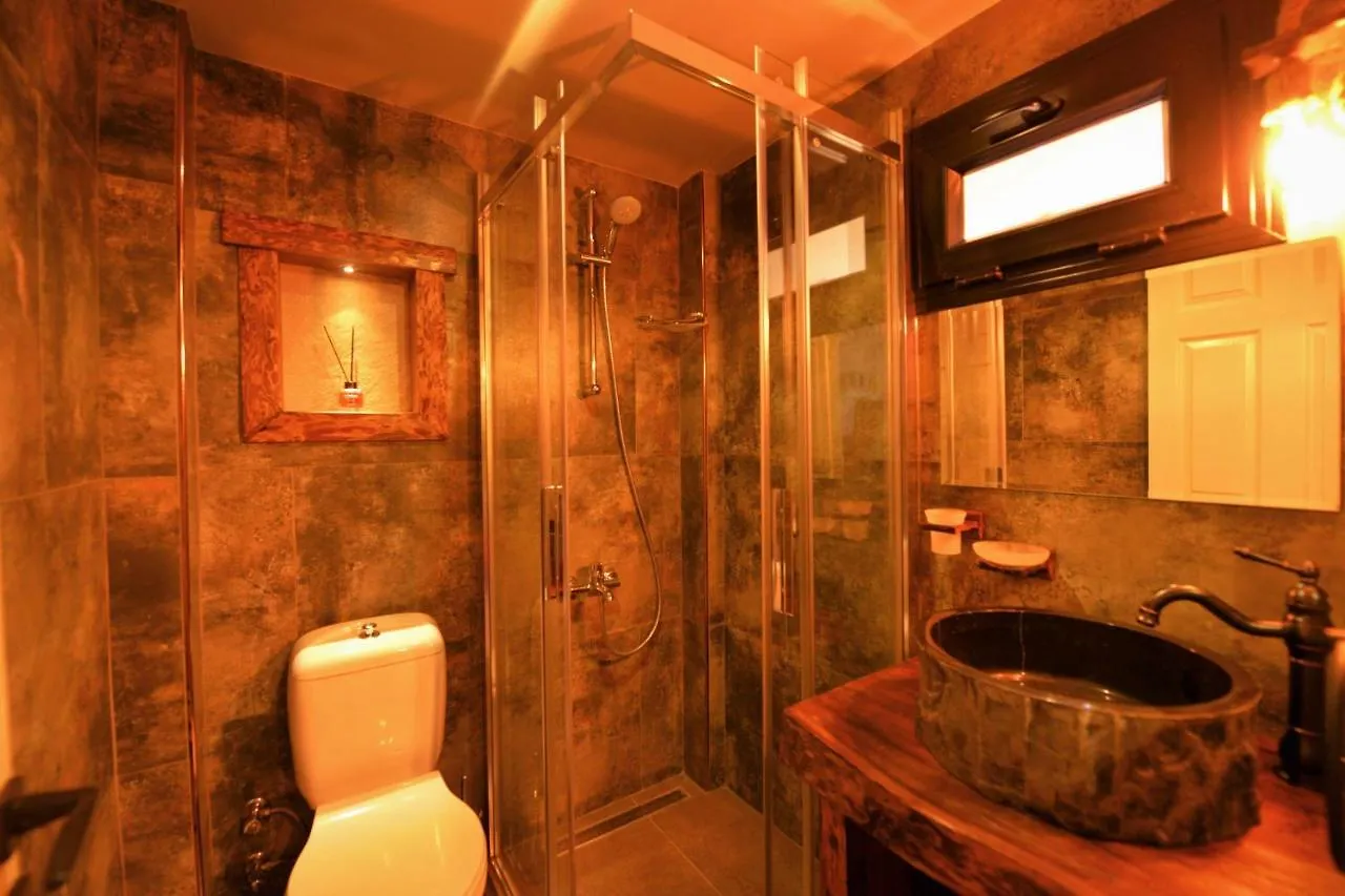 Pinara Boutique Apartments Hisaronu Ölüdeniz