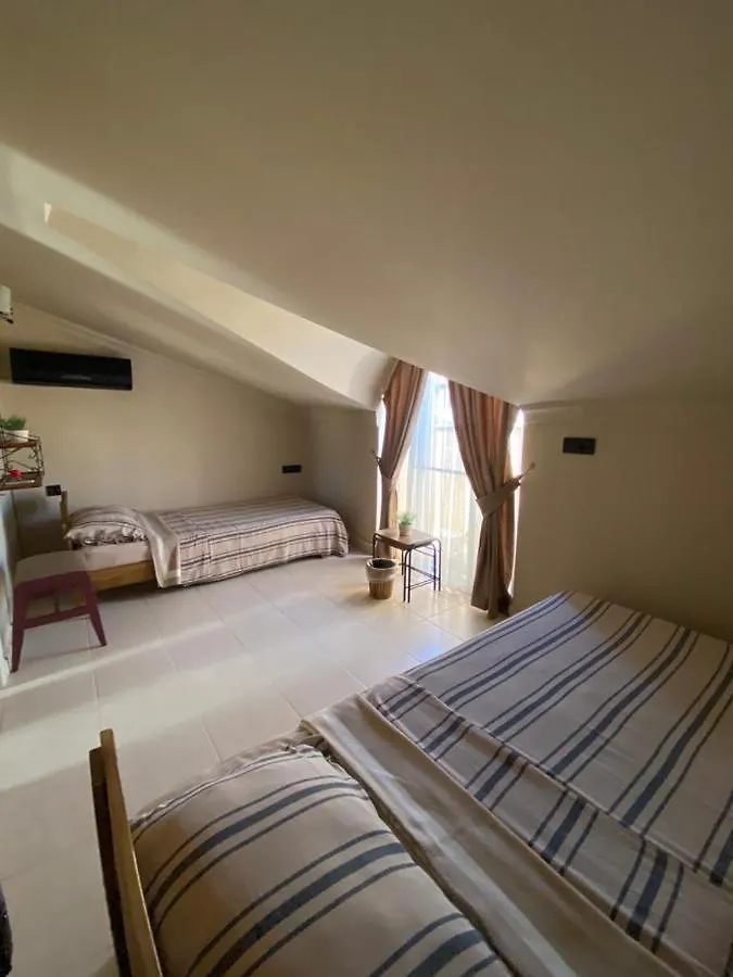 Pinara Boutique Apartments Hisaronu Ölüdeniz Turchia
