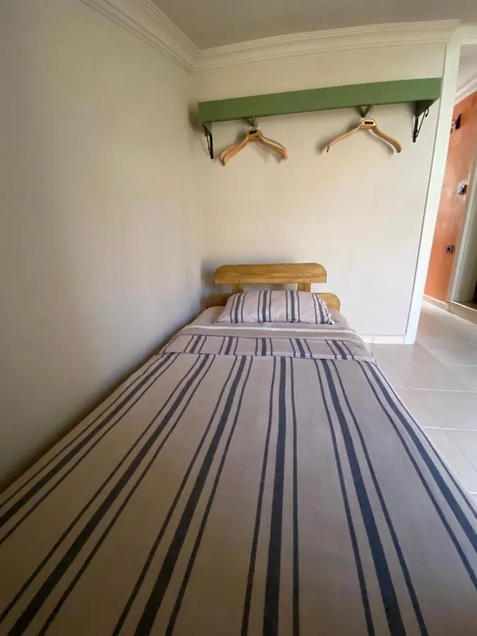 Pinara Boutique Apartments Hisaronu Ölüdeniz Turchia