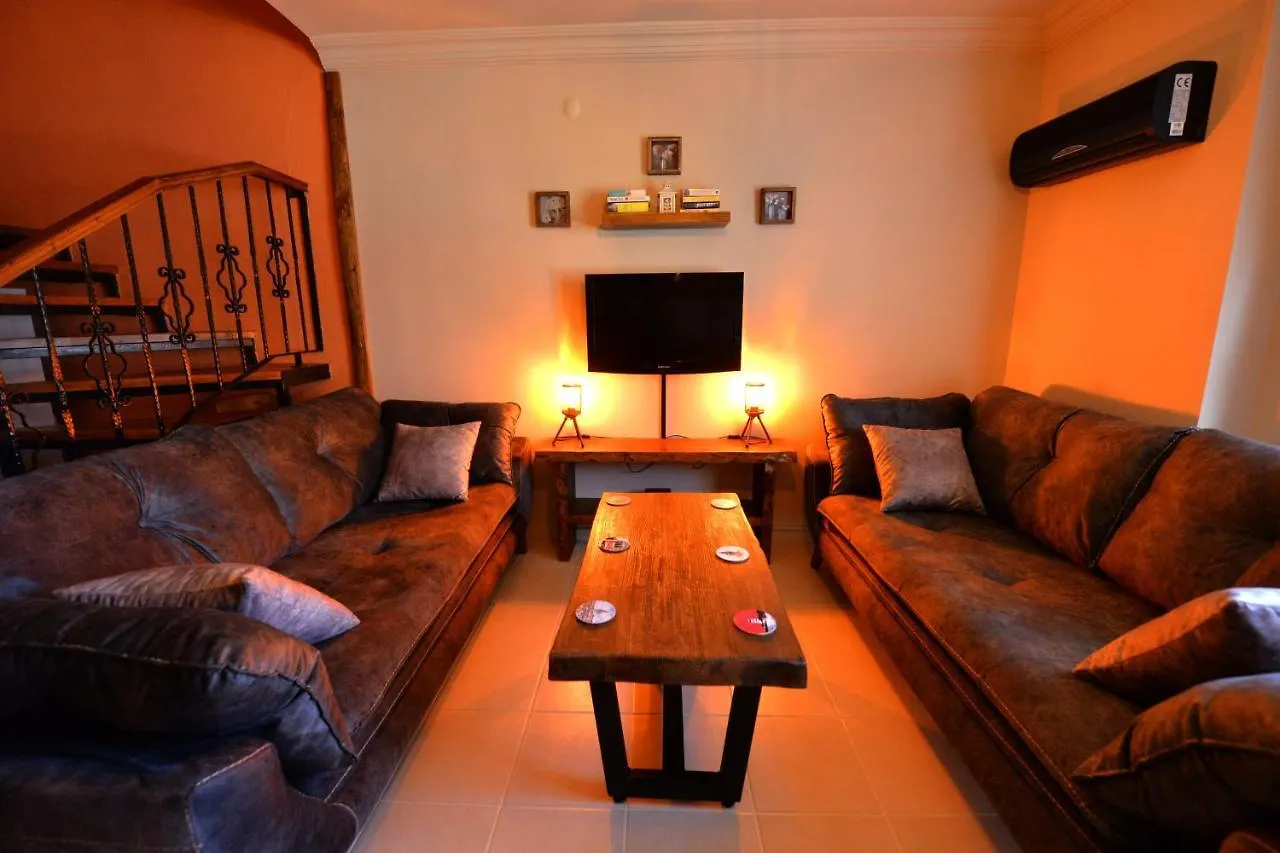 Pinara Boutique Apartments Hisaronu Ölüdeniz 0*,  Turchia