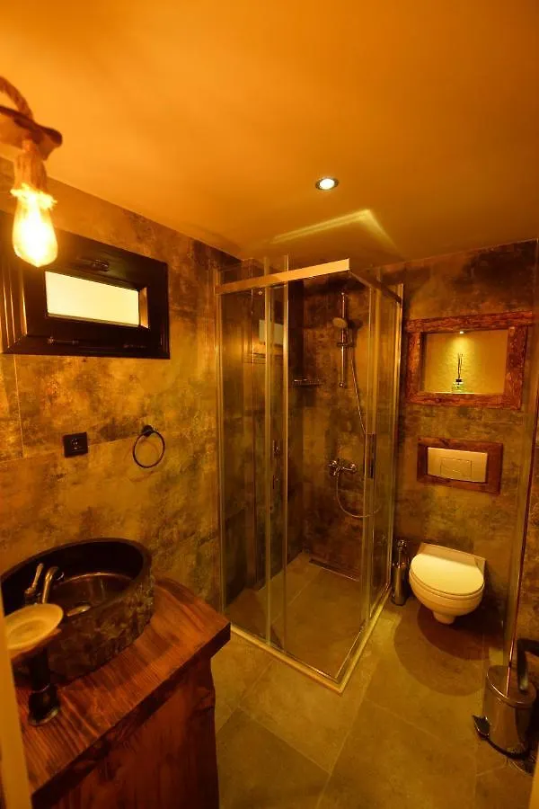 Pinara Boutique Apartments Hisaronu Ölüdeniz