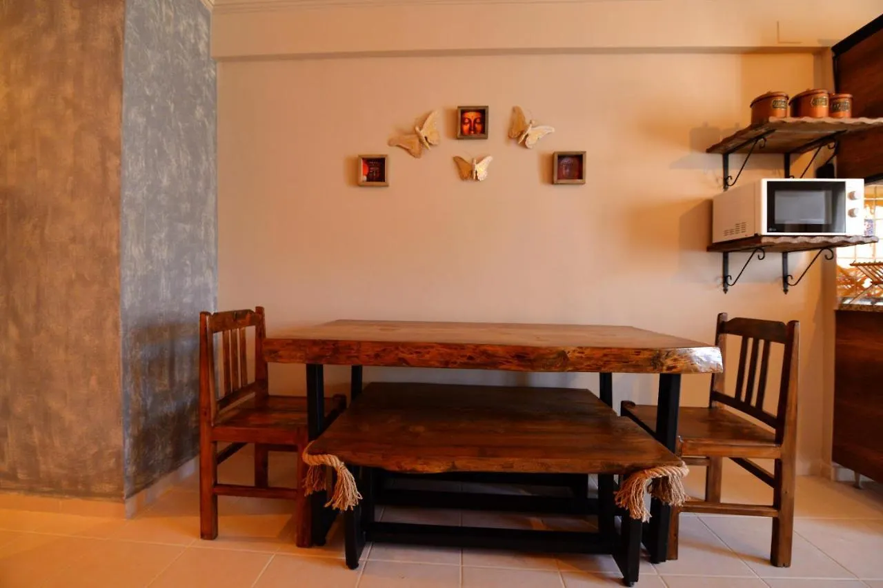 Pinara Boutique Apartments Hisaronu Ölüdeniz