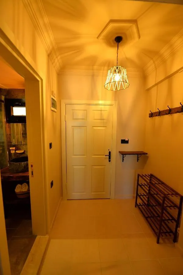 Pinara Boutique Apartments Hisaronu Ölüdeniz 0*,  Turchia